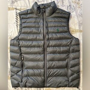 Ralph Lauren Colden Packable Vest